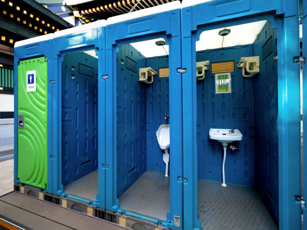 Best Portable bathroom rental  in Level Park Oak Park, MI