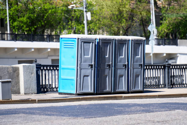 Best Local porta potty services  in Level Park Oak Park, MI
