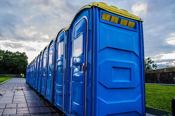 Best Porta potty rental near me  in Level Park Oak Park, MI