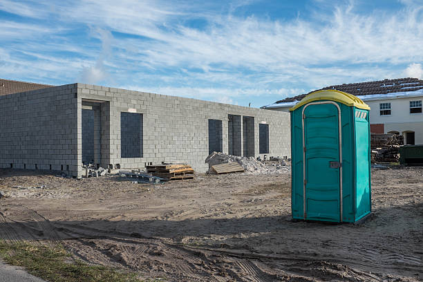 Best Affordable portable toilet rental  in Level Park Oak Park, MI